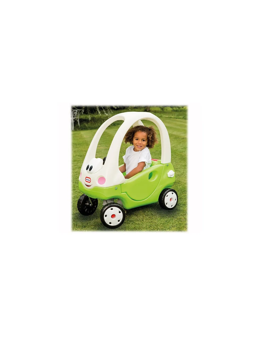 Little Tikes Samochód Grand Coupe Sport